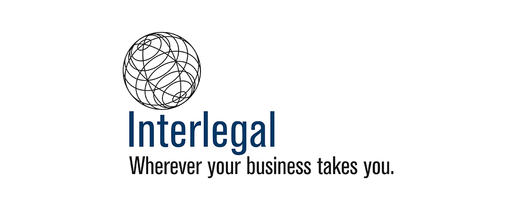 Interlegal logo Geschäftspartner